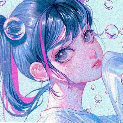 灶门祢豆子角色头像